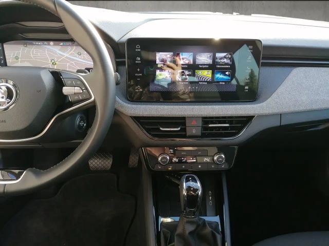 Skoda Kamiq Selection