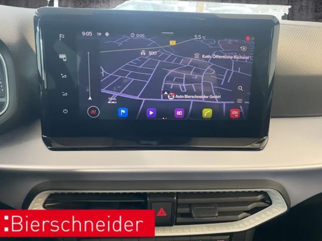 Cupra Terramar 1.5 e-Hybrid e-Hybrid