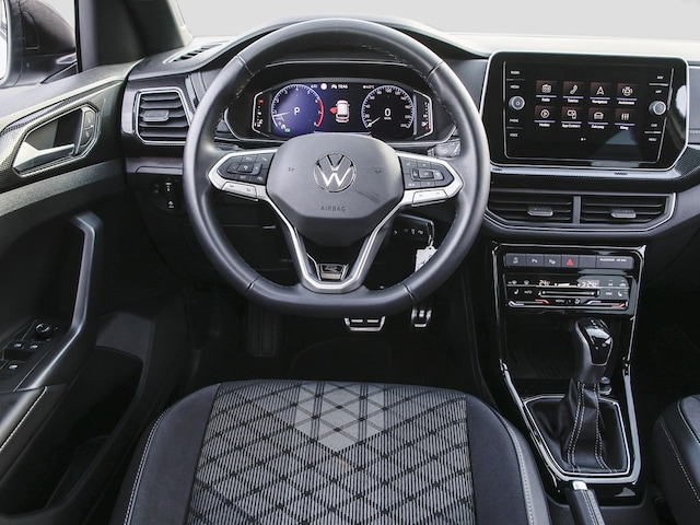 Volkswagen T-Cross 1.5 TSI DSG R-Line