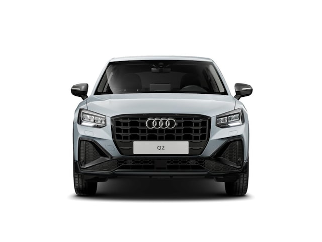 Audi Q2 35 TFSI S-Line S-Tronic