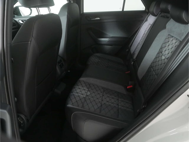 Volkswagen T-Roc 1.5 TSI R-Line Style