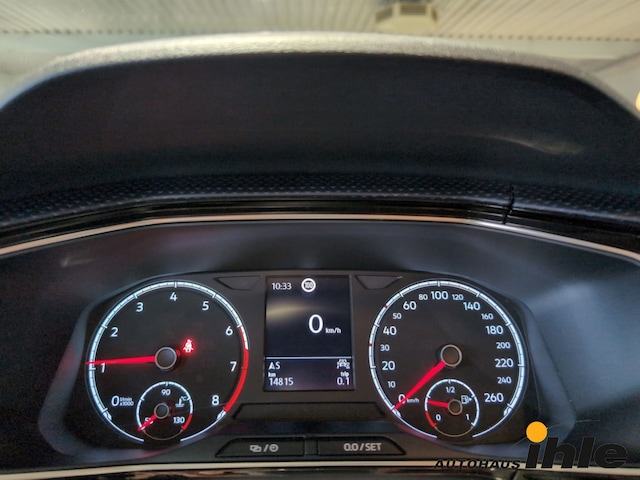 Volkswagen T-Cross United 1,0 TSI NAVI+ACC+BLUETOOTH