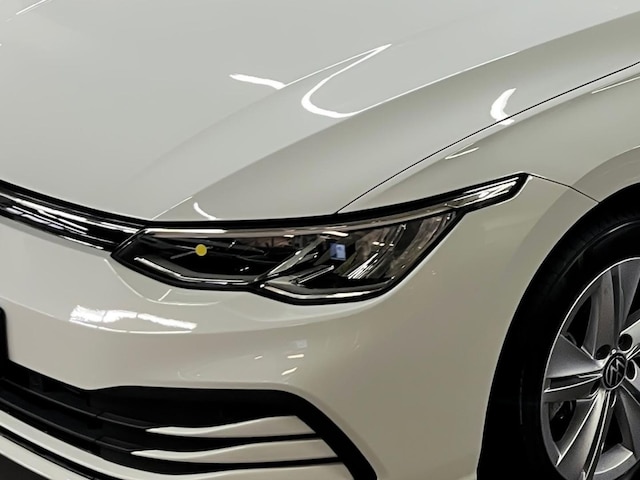 Volkswagen Golf 1.0 TSI Golf VIII Life Variant