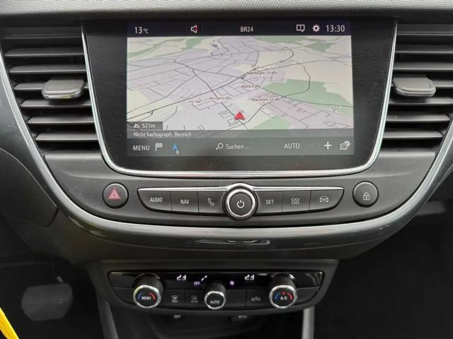 Opel Crossland X Elegance