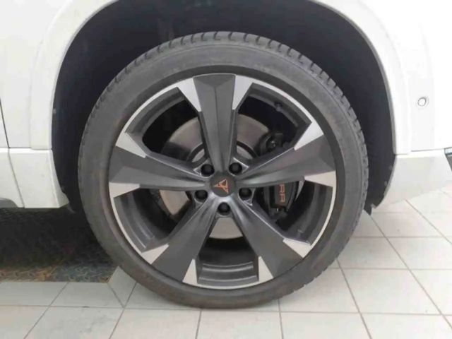 Cupra Ateca 2.0 TSI 4Drive DSG VZ