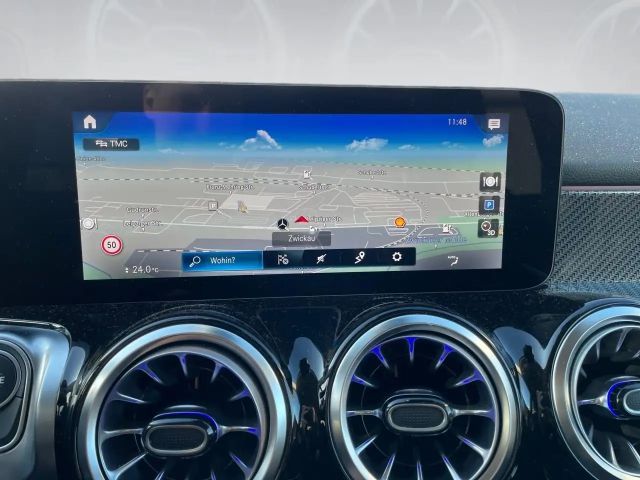 Mercedes-Benz GLB 200 4MATIC GLB 200 d