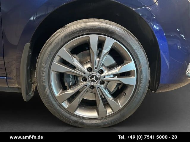 Mercedes-Benz V 250 4MATIC V 250 d