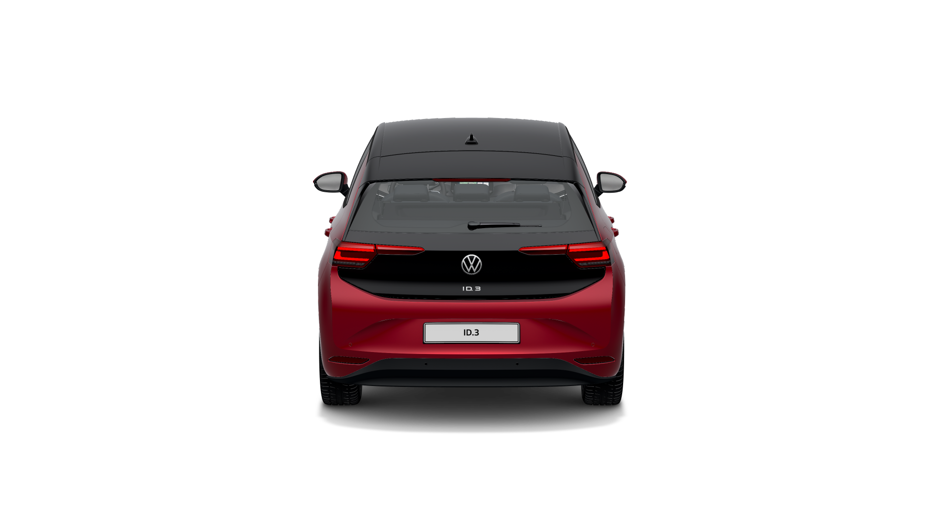 Volkswagen ID.3 Performance Pro