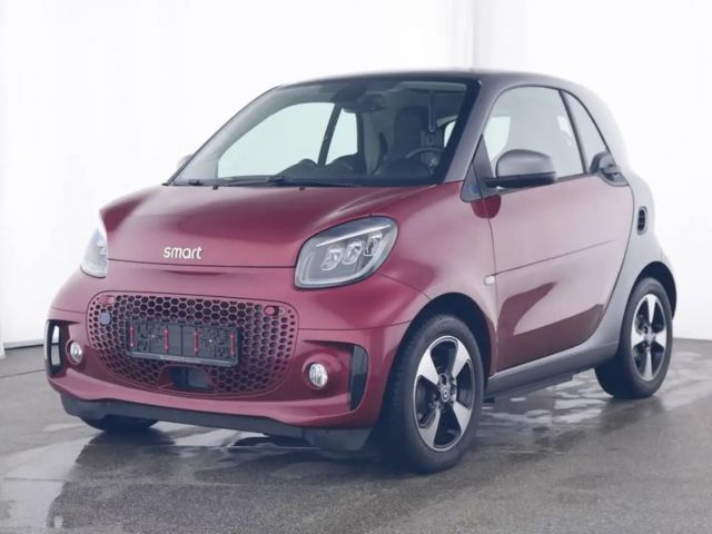 Smart EQ fortwo Passion