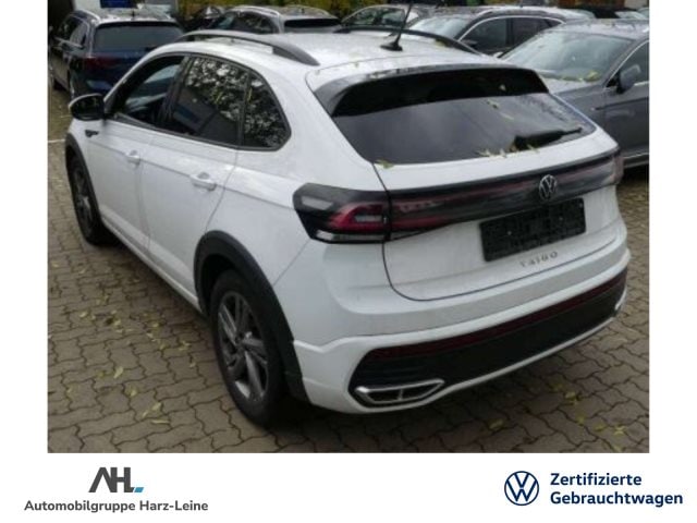 Volkswagen Taigo 1.0 TSI DSG IQ.Drive