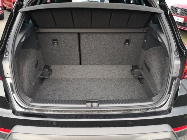 Seat Arona 1.0 TSI FR-lijn