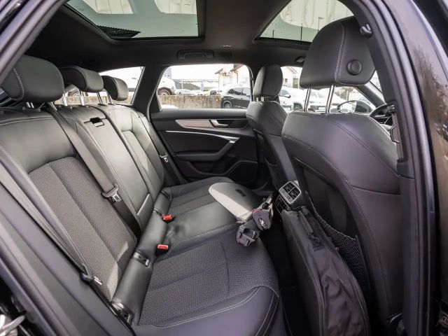 Audi A6 50 TFSI Hybride Quattro S-Line