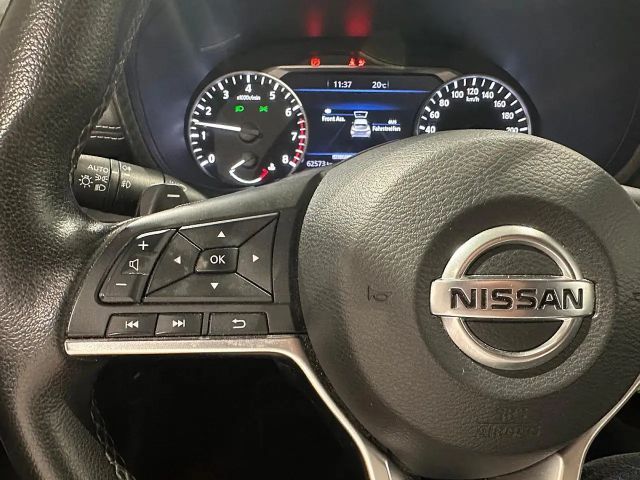 Nissan Juke DIG-T
