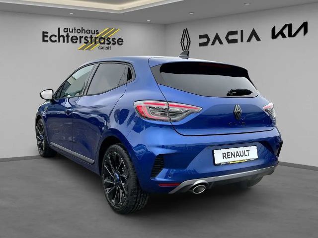 Renault Clio Alpine Esprit TCe 90