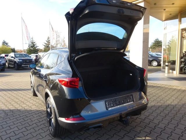 Cupra Formentor 4Drive DSG