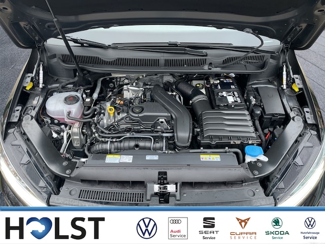 Volkswagen Touran 7-zitter DSG Highline