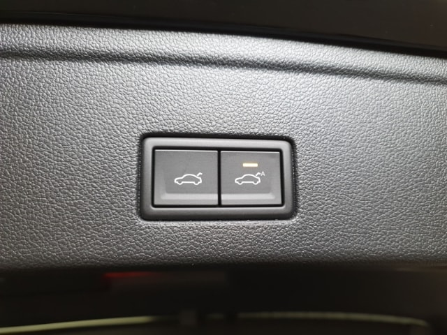 Volkswagen Touareg 4Motion eHybrid