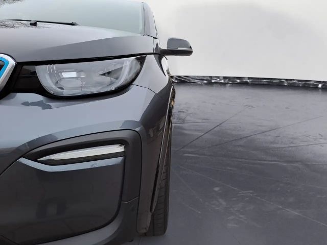 BMW i3 Business Line Sedan Sportpakket