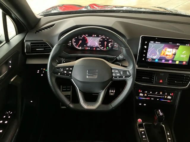 Seat Tarraco 1.5 TSI DSG FR-lijn