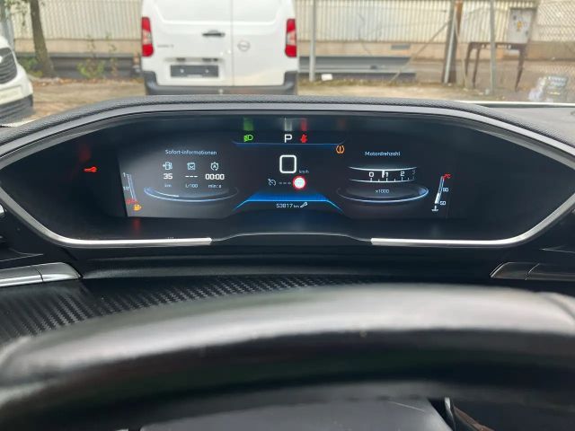 Peugeot 508 Allure Pack PureTech