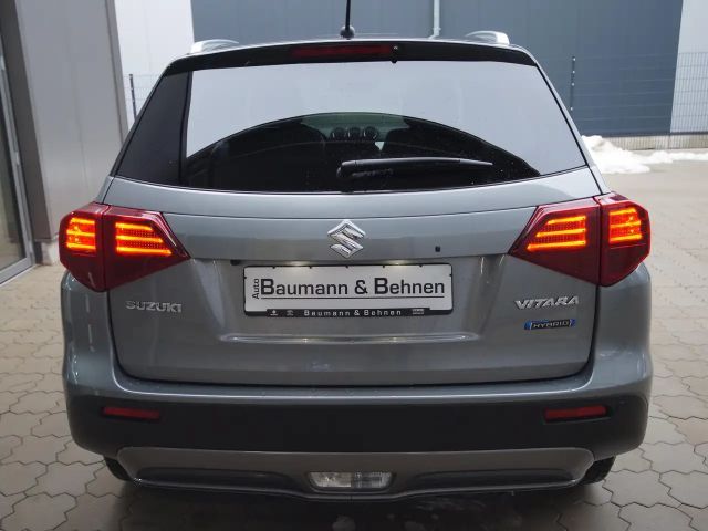 Suzuki Vitara AllGrip Comfort Plus