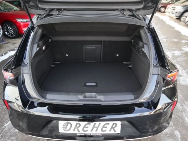 Opel Astra 1.2 Turbo Elegance Turbo