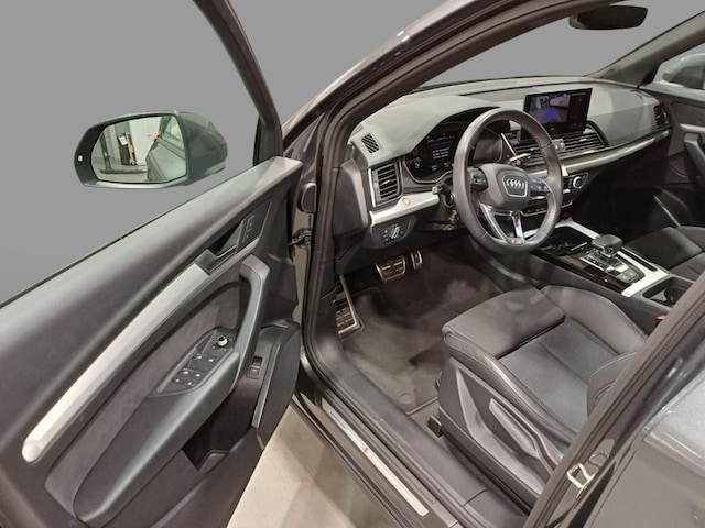 Audi Q5 40 TDI Quattro S-Tronic