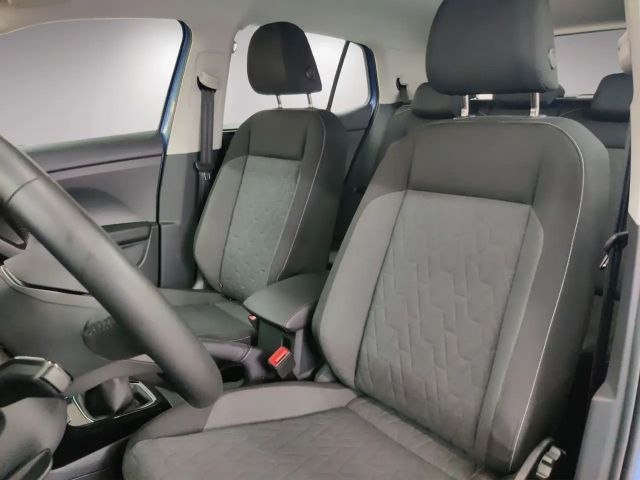 Volkswagen T-Cross 1.0 TSI IQ.Drive Life