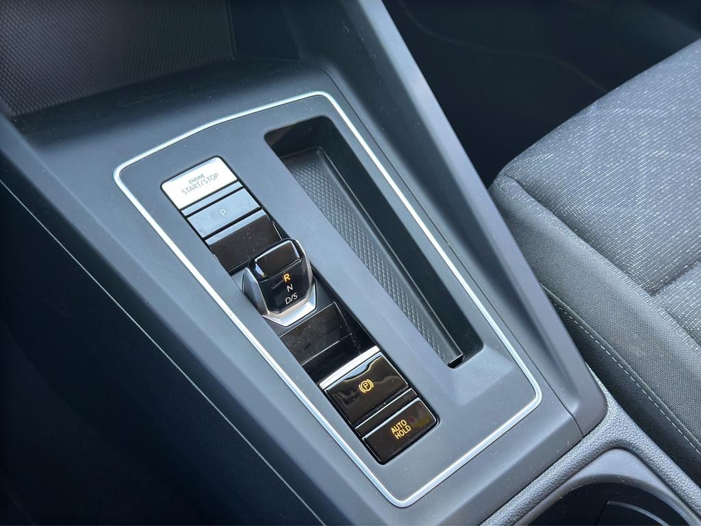 Volkswagen Golf DSG Golf VIII Life Variant