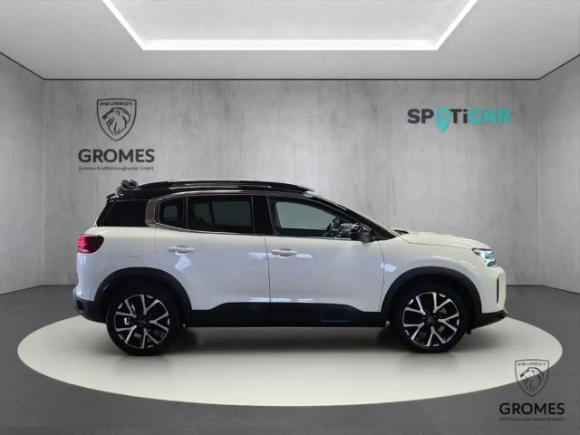 Citroën C5 Aircross PureTech Shine