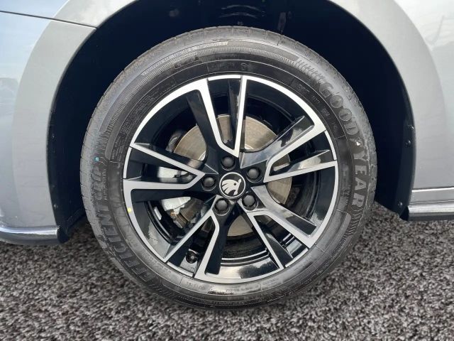 Skoda Fabia Monte Carlo