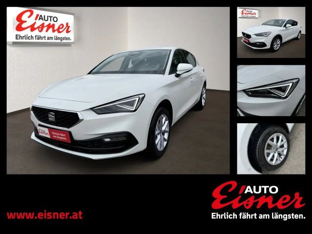Seat Leon 1.5 TSI Style