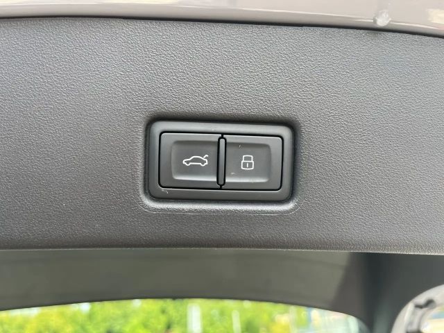 Audi Q4 e-tron 35 Sportback