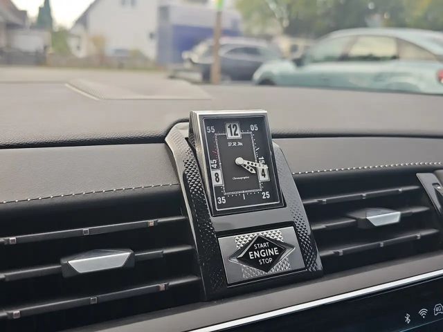 DS DS 7 Crossback BlueHDi Mobiles