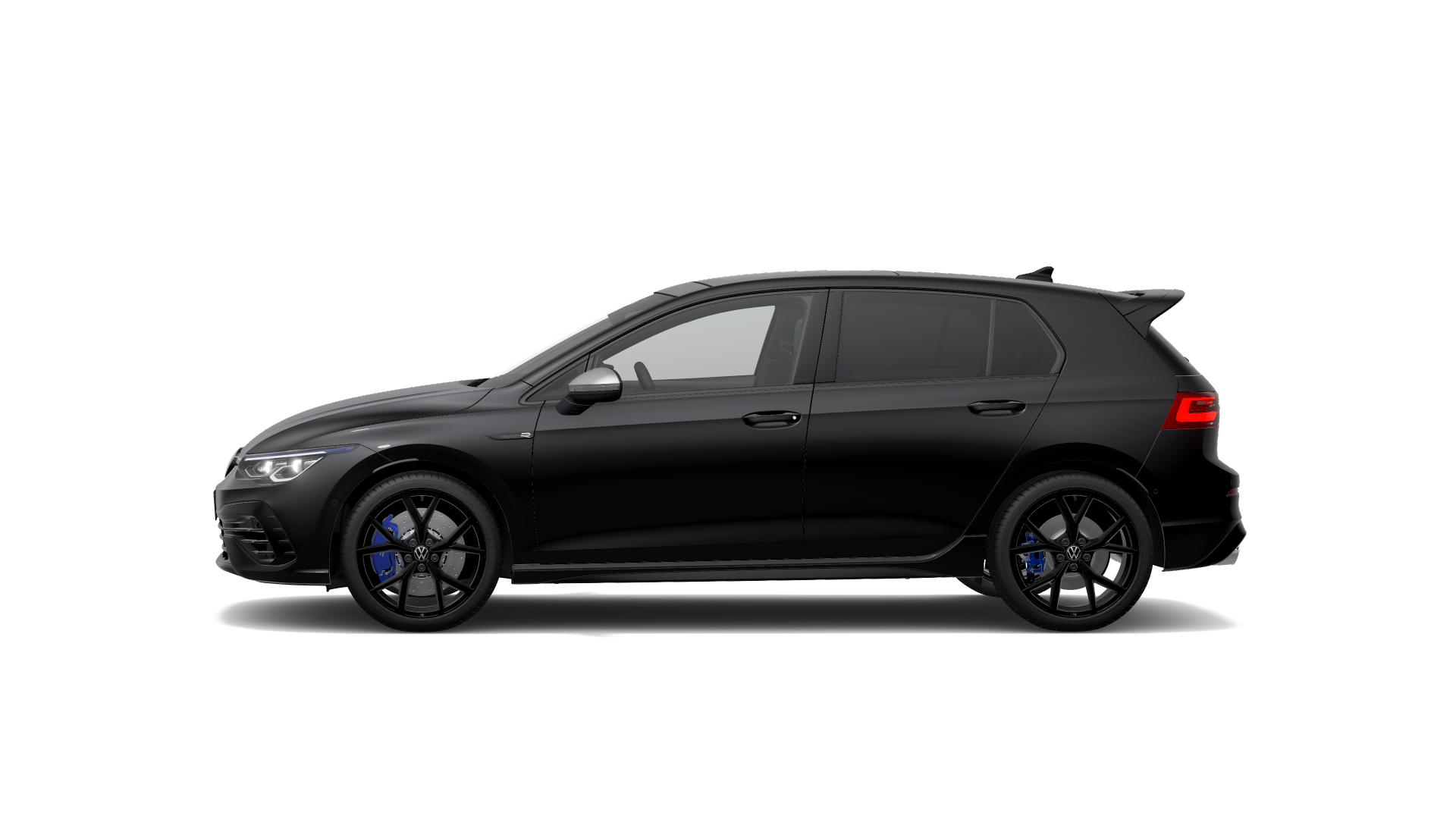 Volkswagen Golf 2.0 TSI DSG