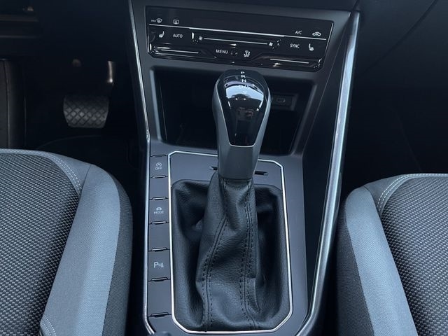 Volkswagen Polo 1.0 TSI Style