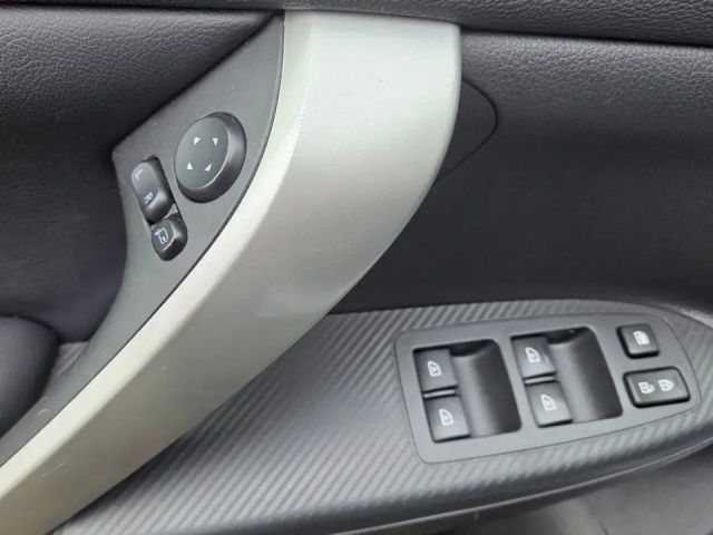 Mitsubishi Eclipse Cross PHEV