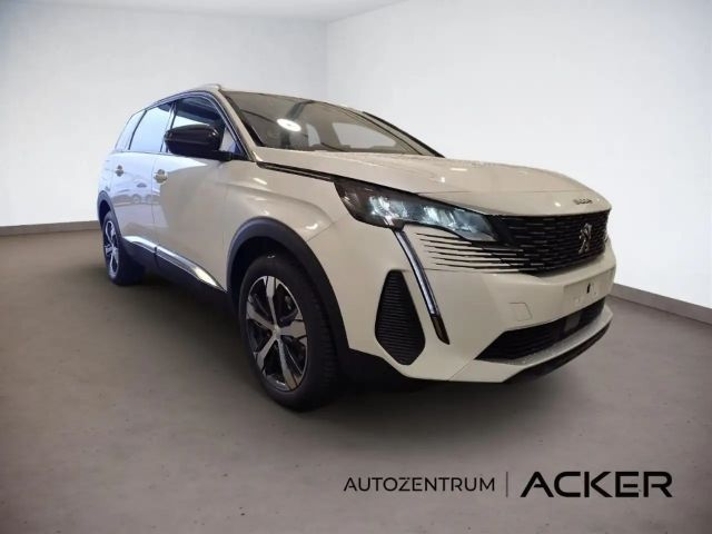 Peugeot 5008 Allure Pack BlueHDi