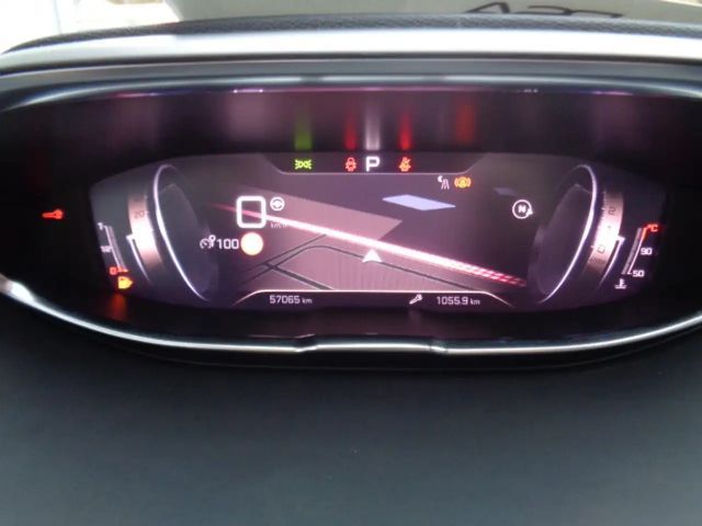 Peugeot 3008 EAT8 GT-Line PureTech