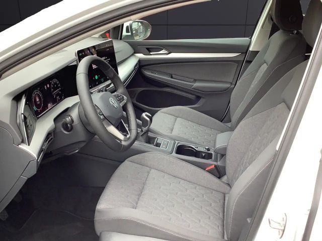 Volkswagen Golf TSI LED Pano AHK ACC SHZ App PDC