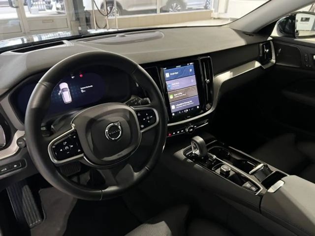 Volvo V60 AWD Dark Plus Recharge T6