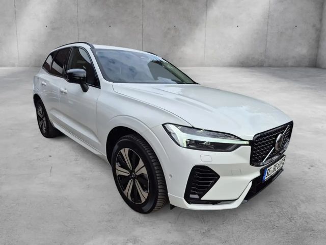 Volvo XC60 Dark Plus Recharge T6