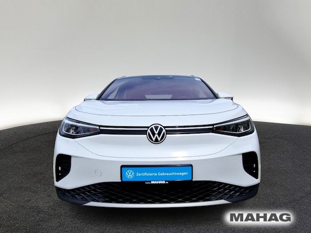 Volkswagen ID.4 Performance Pro