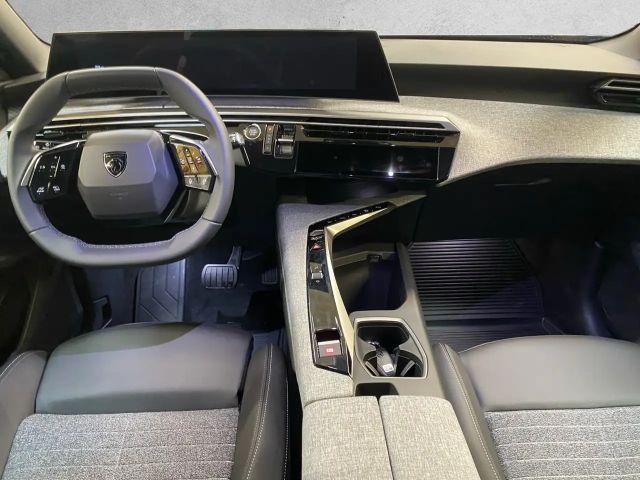 Peugeot 5008 Allure Pack Hybrid