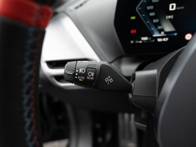 BMW 135 Sedan xDrive