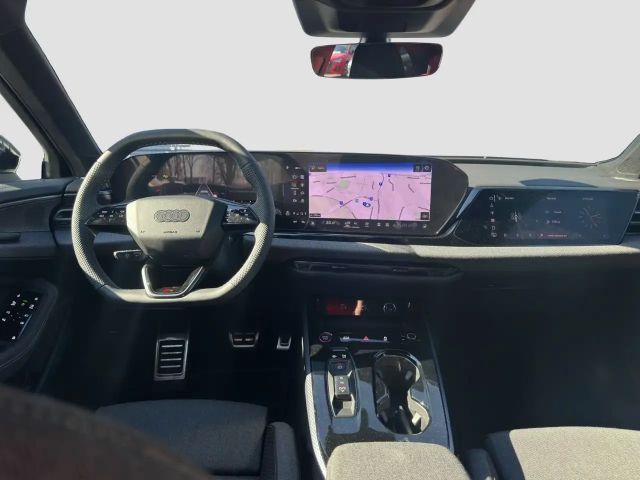 Audi A5 Quattro S-Tronic