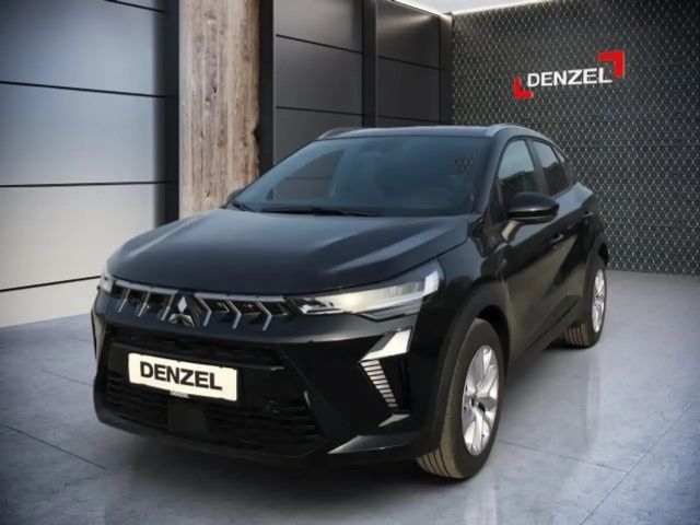 Mitsubishi ASX Invite