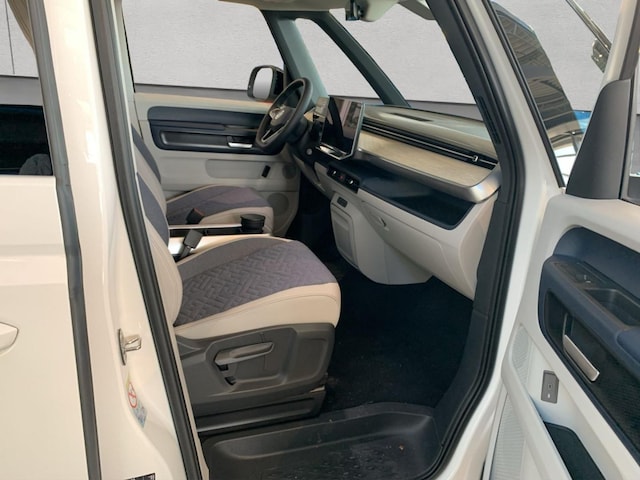 Volkswagen ID.Buzz Pro