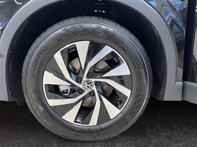 Volkswagen Tiguan 1.5 eTSI DSG