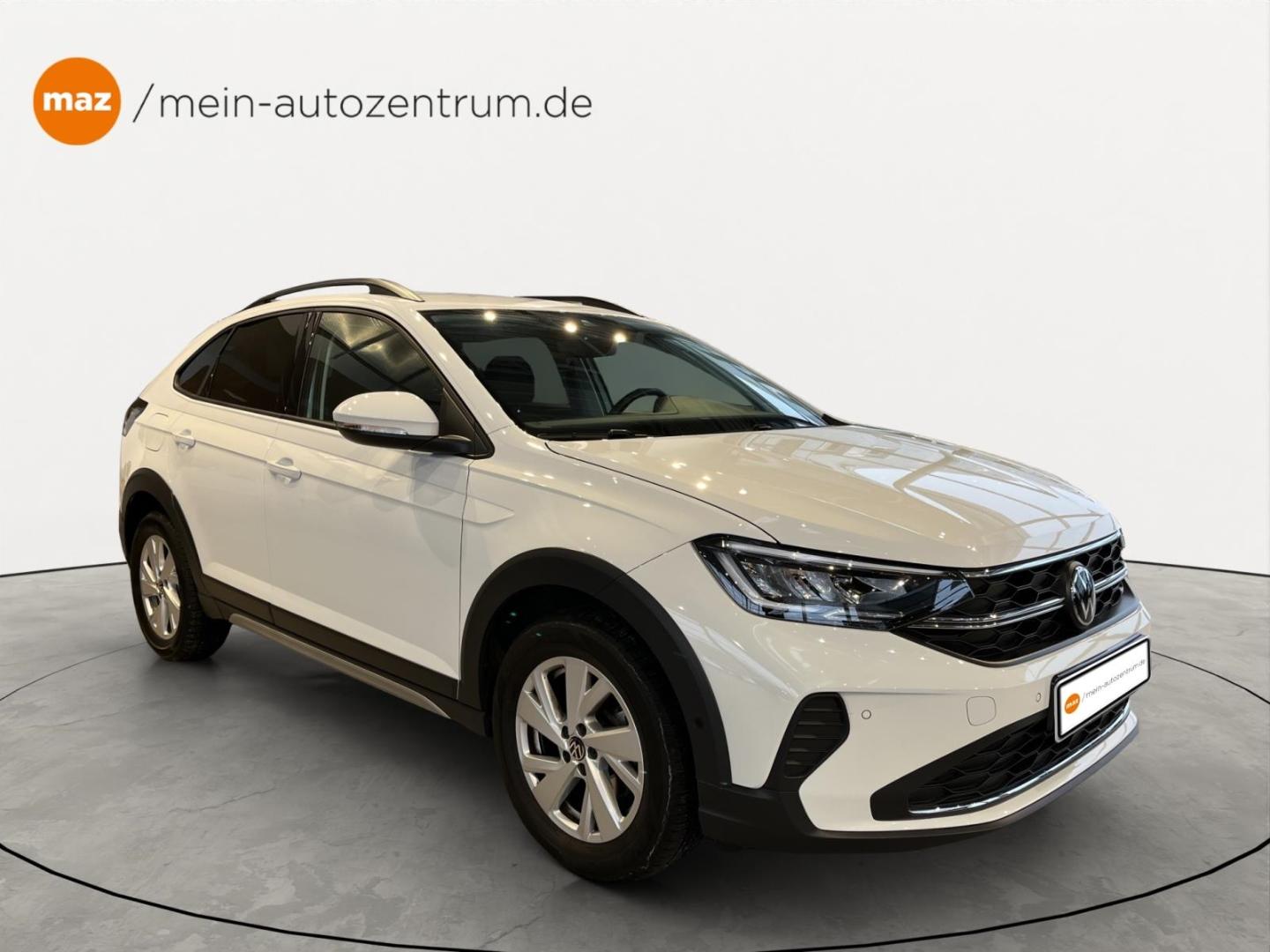 Volkswagen Taigo 1.0 TSI Life